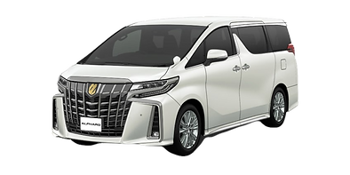 3ナンバー車_切り抜き