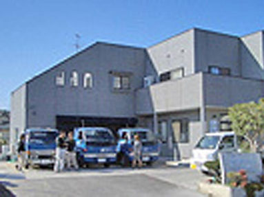 いわき市の常磐工業株式会社です