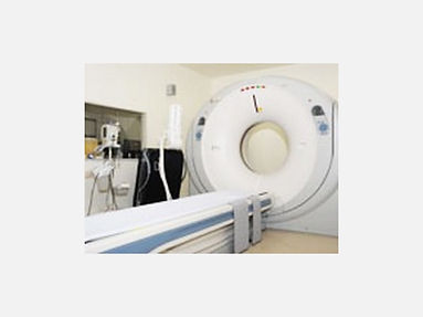 マルチスライスCT