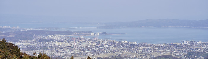 七尾市
