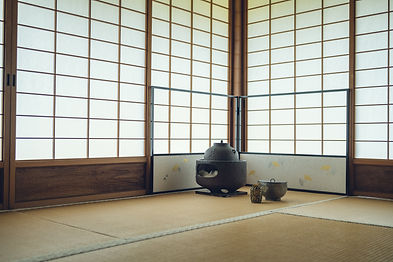茶道具