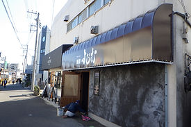 テント