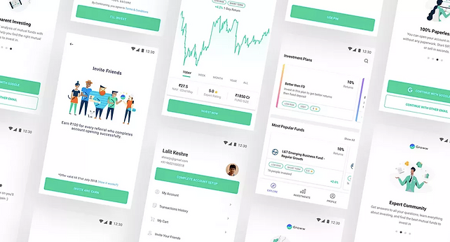 Variable Rewards Referral