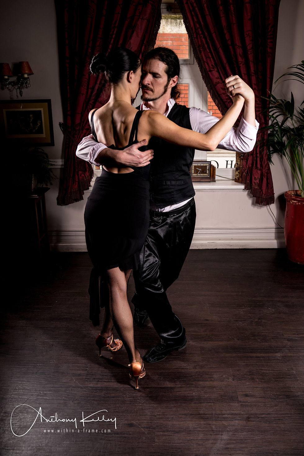 Argentine Tango-15