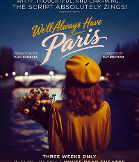 We'll Always Have Paris