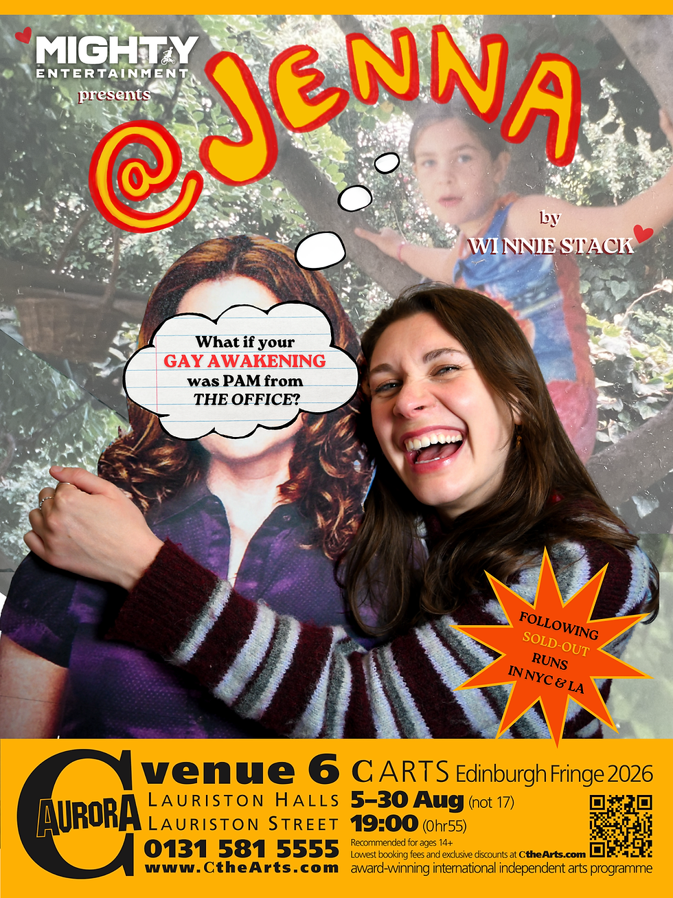 Show Poster
