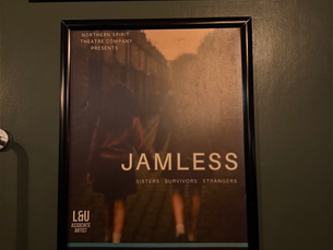 Review: Jamless
