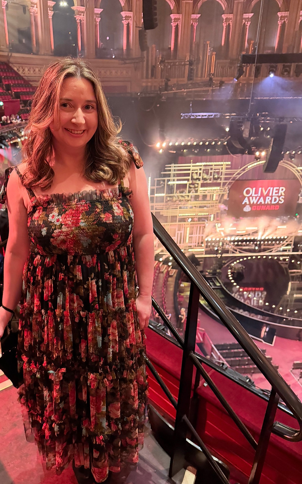Lorna, Theatre Reviewer