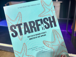 Review: Starfish
