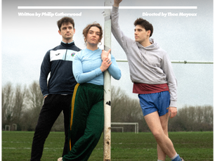 The Pitch
