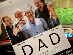 DAD