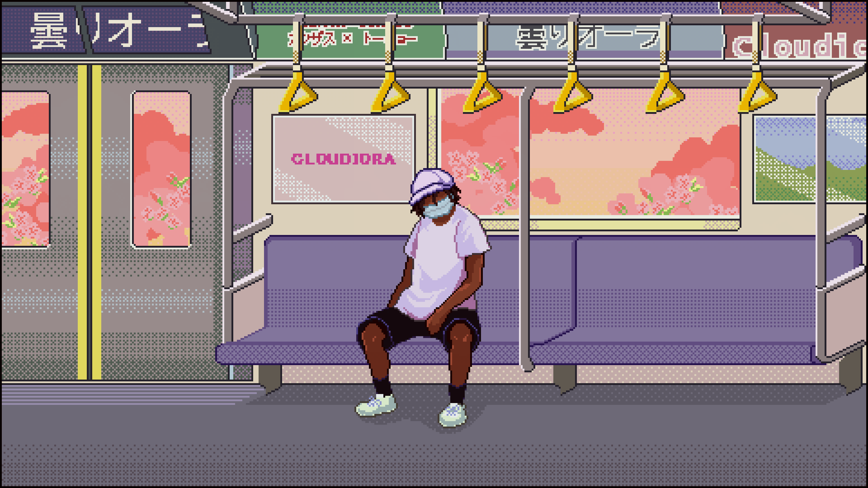 cloudiora_電車_moto_夕日_600%.gif