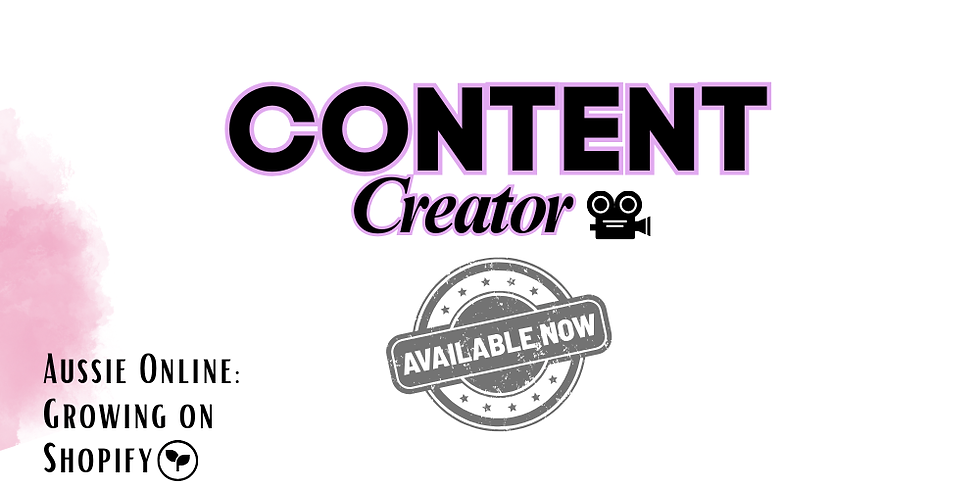 Ready to Refresh Your Content for 2026? Get Scroll-Stopping Content - Without Doing It Yourself