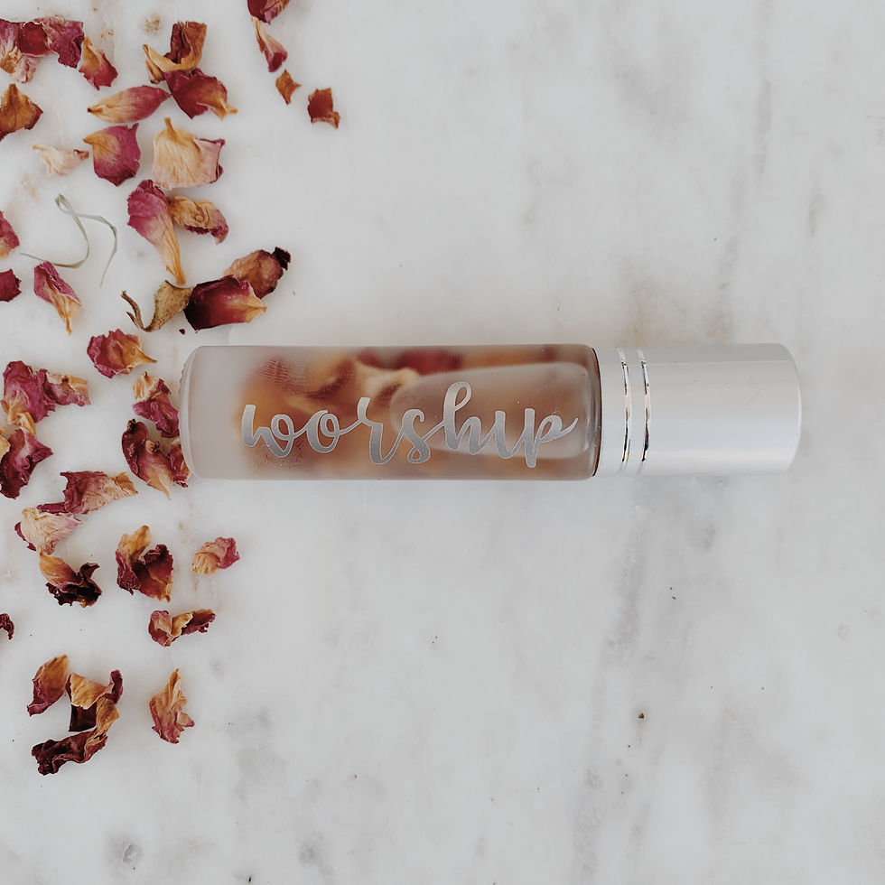 Thumbnail: Essential Oil Roller Bottles