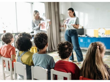 La inclusión en el aula: desafíos para maestras al tener alumnos con condiciones diferentes