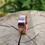Thumbnail: Chunky Copper Ring - 100% Recycled Copper (Brushed or Polished)