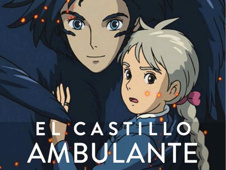 "El Increíble Castillo Vagabundo" llega a Puebla con orquesta en vivo
