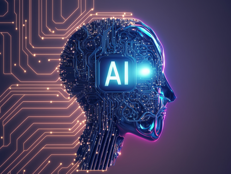 El impacto de la inteligencia artificial en la creatividad humana: ¿complemento o amenaza?