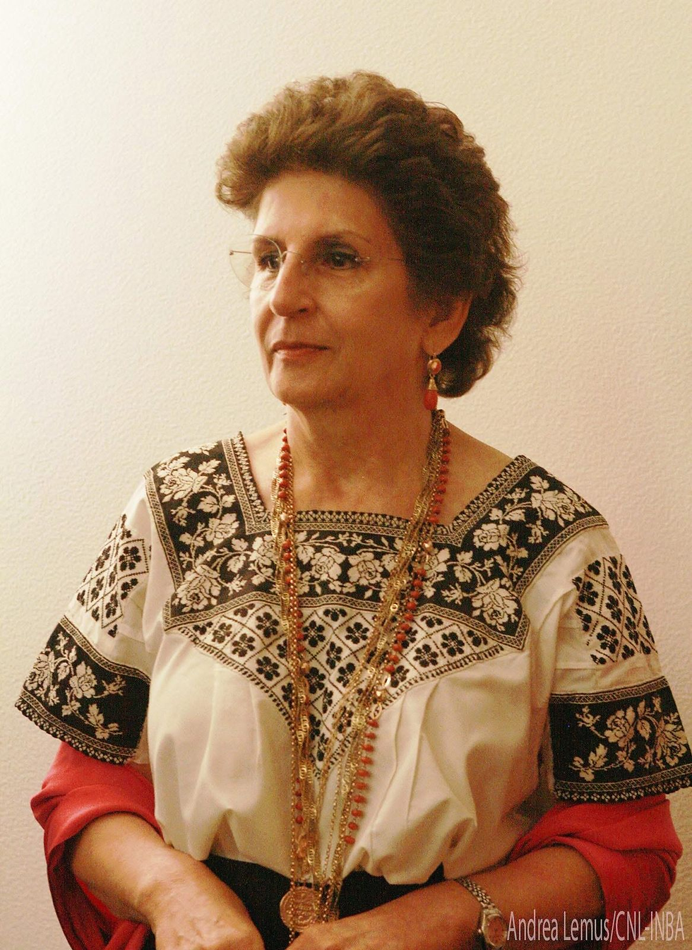 Fotografía de la Coordinación Nacional de Literatura