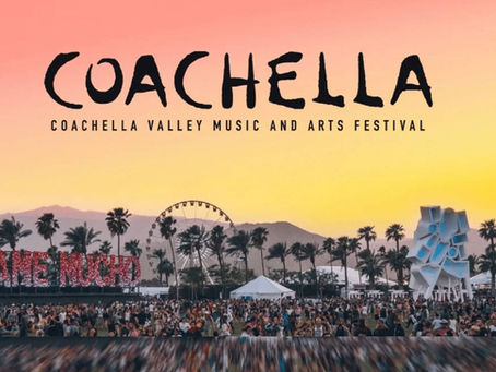 Arranca el Festival Coachella edición 2025