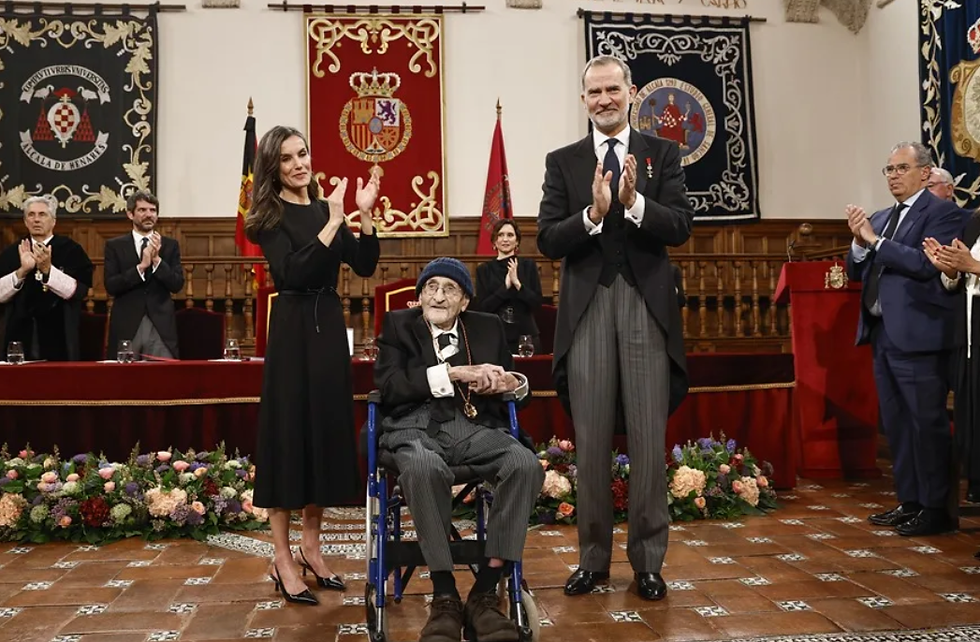 Fuente: Mundiario
