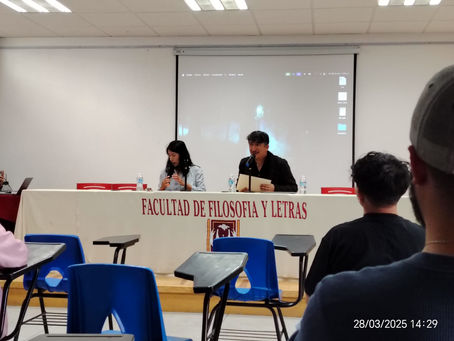 Español indígena como parte de la educación y el reconocimiento.