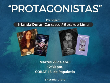 Conmemorarán el Día Internacional del Libro en Papalotla con la presencia de escritores tlaxcaltecas