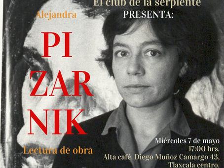 El Club de la Serpiente prepara su próxima reunión de lectura