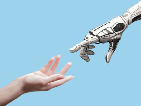 El futuro del trabajo: Automatización y Teletrabajo en la era digital