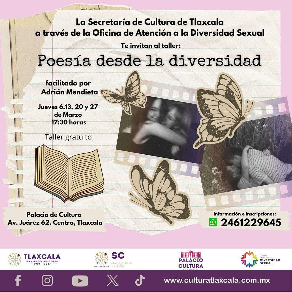 Secretaria de Cultura Tlaxcala