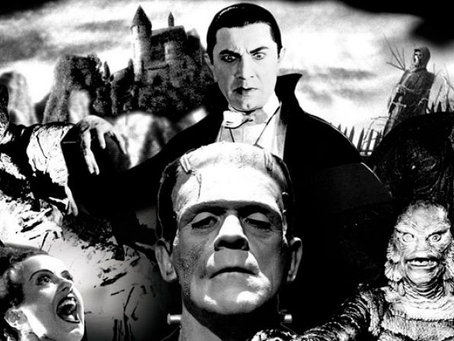 Inscripciones abiertas para el taller gratuito "La estética del cine de terror"