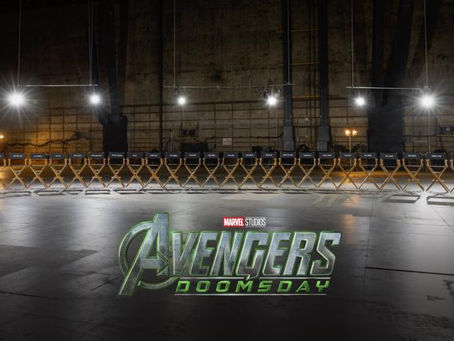 Marvel anuncia los actores que formarán parte de la nueva película de Los Vengadores 