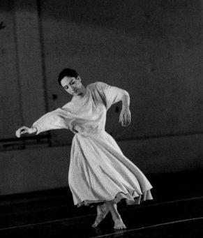 El lenguaje de la Danza: diálogo con la Maestra Rosa Romero