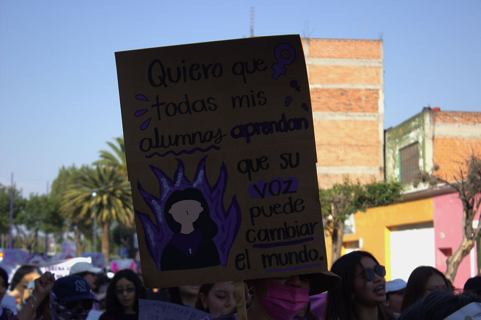 Fotografía: Julieta Miranda Russo