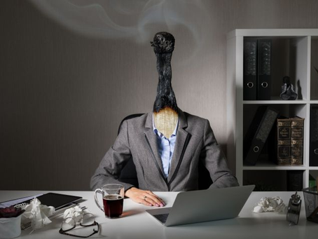 La cultura del agotamiento: cómo el ideal de productividad está enfermando a la sociedad
