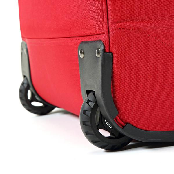 Miniatyrbilde: Vinbagasje 12 flasker - Rød