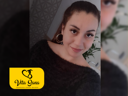 NOVIDADE NO CENTRO DE SAÚDE VITA SANA: ALESSANDRA BRITTO DOS SANTOS INICIA ATENDIMENTOS EM SÃO LOURENÇO DO SUL