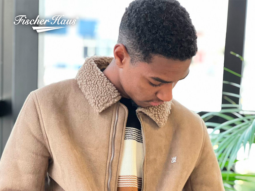 INVERNO: TENDÊNCIAS DA FISCHER HAUS 