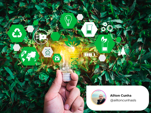 CONSTRUINDO UM FUTURO SUSTENTÁVEL: O PAPEL VITAL DO EMPREENDEDORISMO RESPONSÁVEL