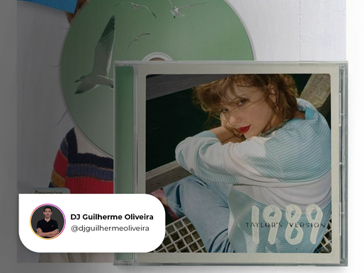 10 ÁLBUNS INTERNACIONAIS QUE COMPLETAM UMA DÉCADA EM 2024