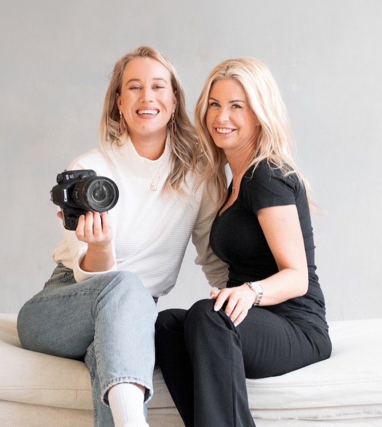 Foto van schrijver: Sophie Oelrich Fotografie
