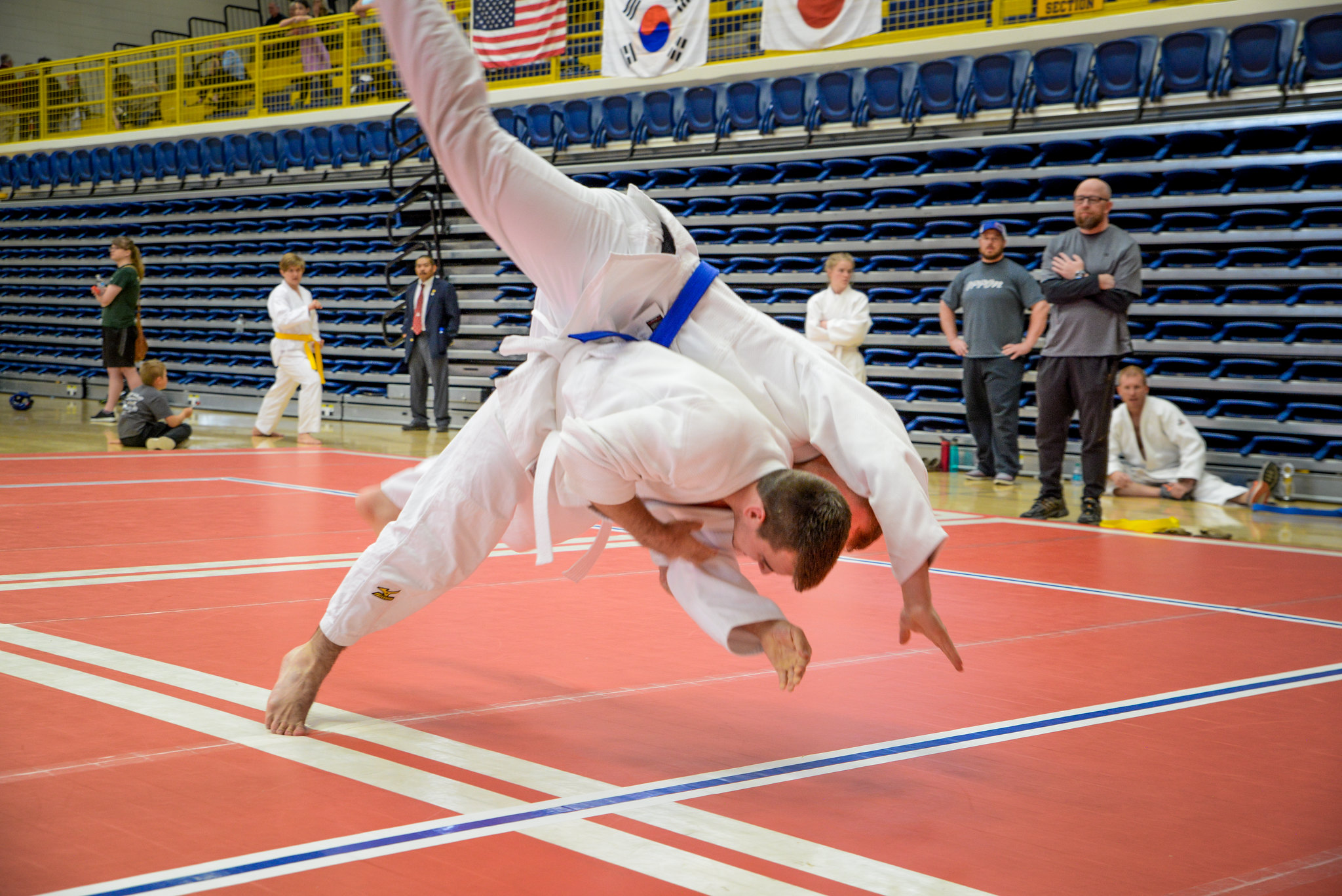 Dojo Martial Arts Academy of Billings