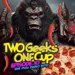Show Notes Episode #10