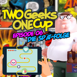 Show Notes Episode #06