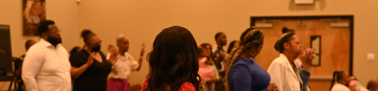 Grace International Church 1
