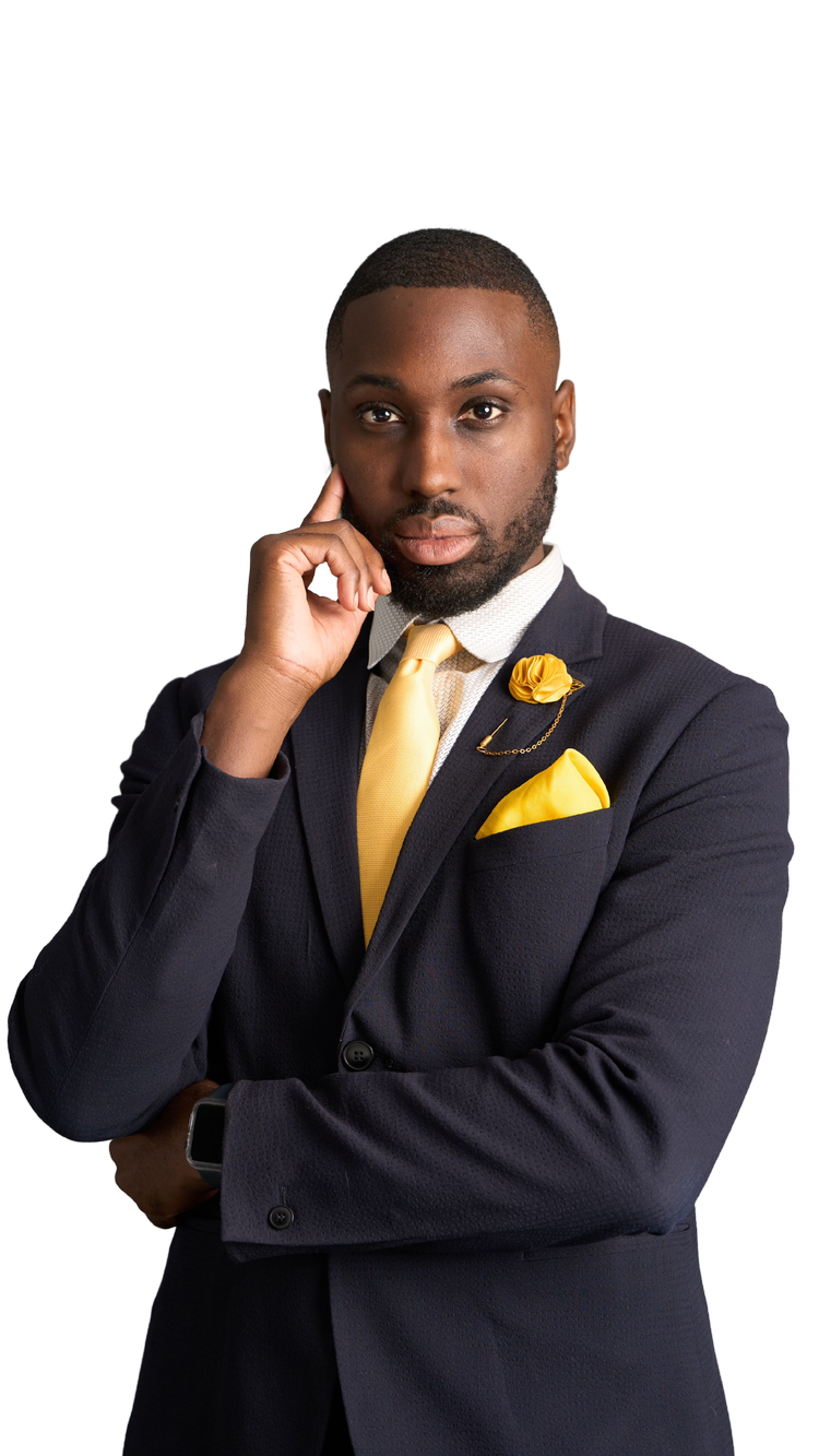 Writer: Attorney Jas Jordan