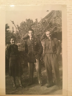 Italian Sacrifice: Marchi Family