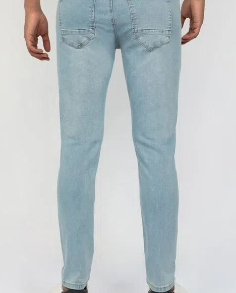 Miniatura: Jean para Hombre Jorge Celeste