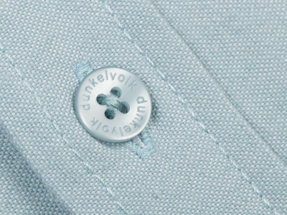 Miniatura: Camisa DUNKELVOLK EVANS CLT
