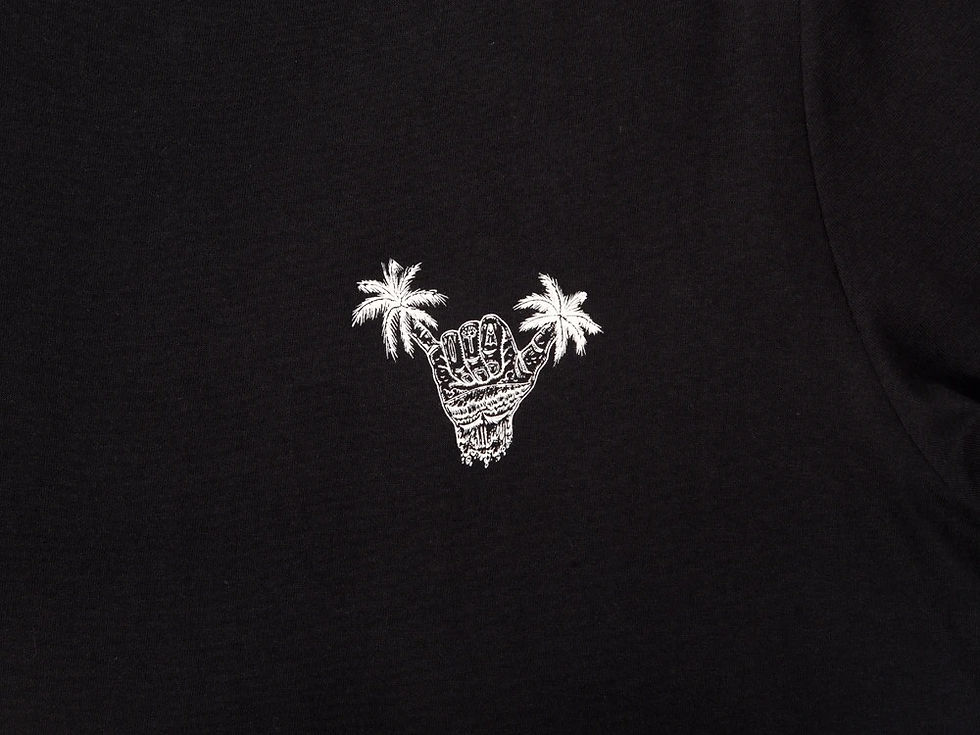 Miniatura: Polo CLASSIC NEGRO BASIC